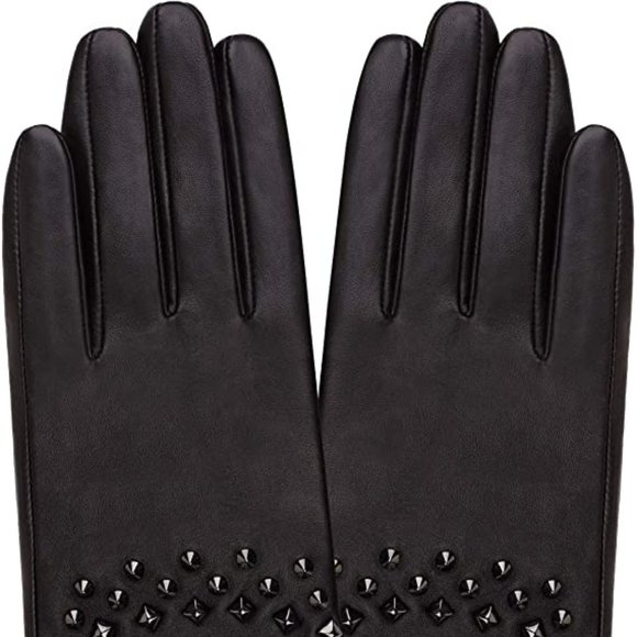 GSG Leather Gloves - Picture 1 of 11